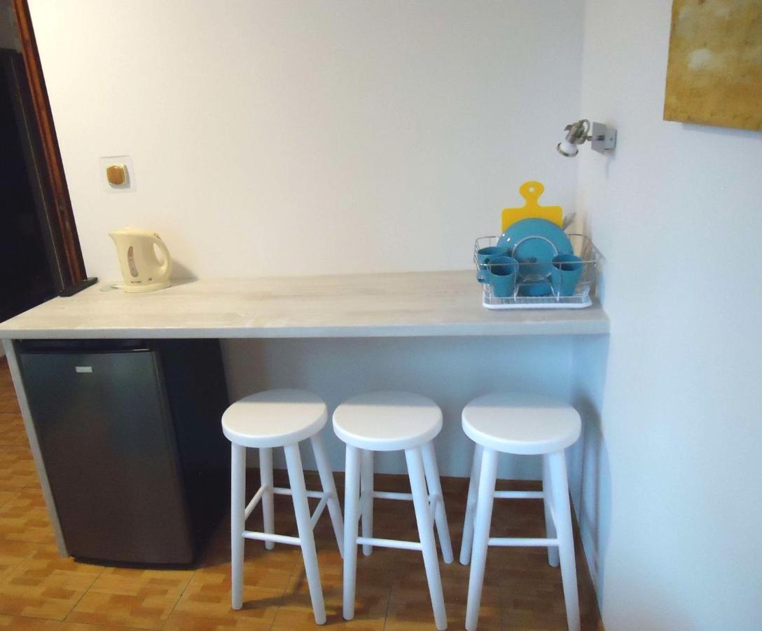 Dom Na Wzgorzu Appartement Jastarnia Buitenkant foto